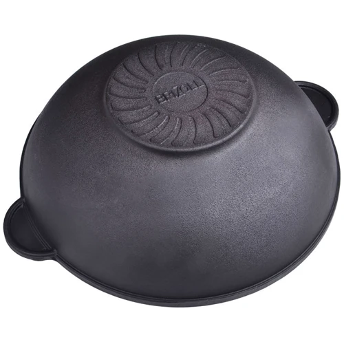 Brizoll W28 WOK 280х96 мм: Тип сковороды сковорода ВОК