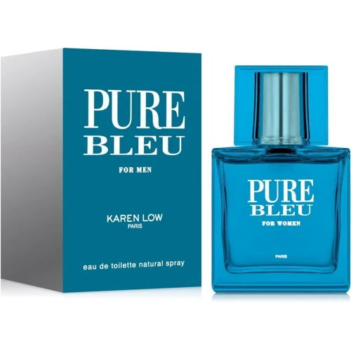 

Туалетная вода Karen Low Pure Blue 100 ml