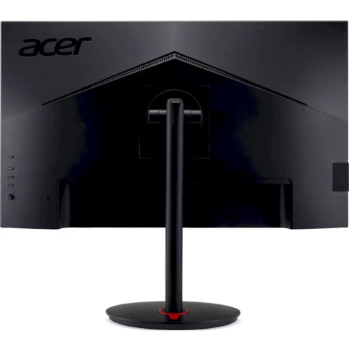 Монітор Acer XV240YM3BMIIPRX (UM.QX0EE.306): Тип РК-матриці IPS