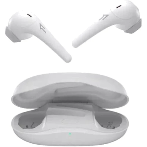 Наушники 1More ComfoBuds 2 (ES303) White: Тип крепления без креплений