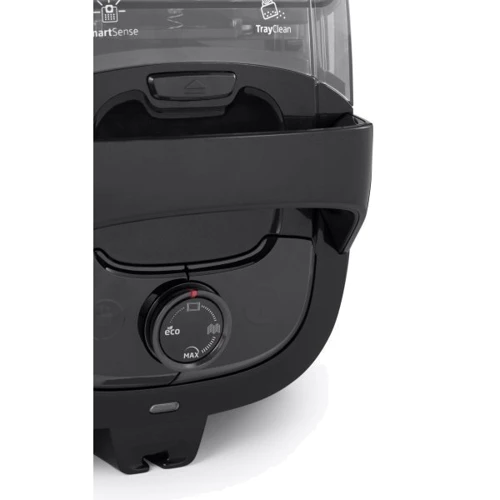 Пылесос Beko VCO42701AB: Емкость пылесборника 1.8