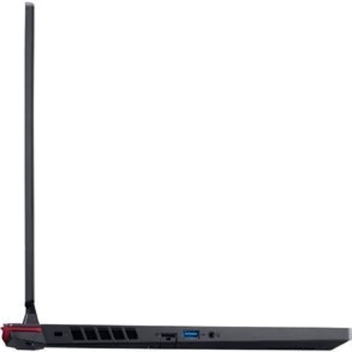 Ноутбук Acer Nitro 5 AN517-55 (NH.QFWEU.00A) UA: Тип экрана матовый