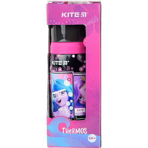 Термос Kite LP, 350 мл: Тип Термос