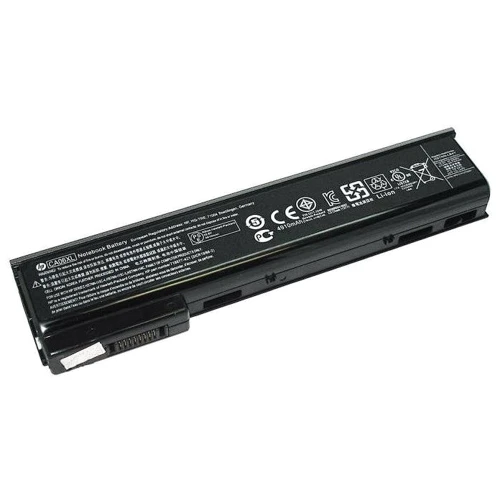 Батарея для ноутбука HP CA06XL ProBook 640 G1 10.8V Black 4910mAh Orig (20398)