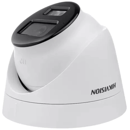 IP-камера відеоспостереження Hikvision Smart Hybrid Light with Microphone DS-2CD1323G2-LIUF (2 MP/2.8 mm): Роздільна здатність 1920×1080