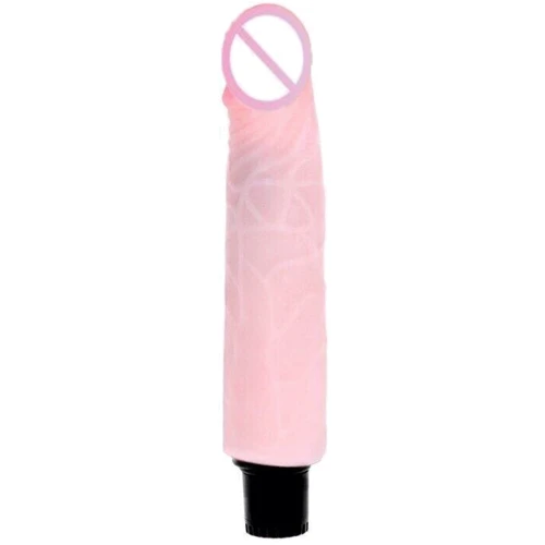 Вибратор The Realistic Cock, BW-027003 1002S