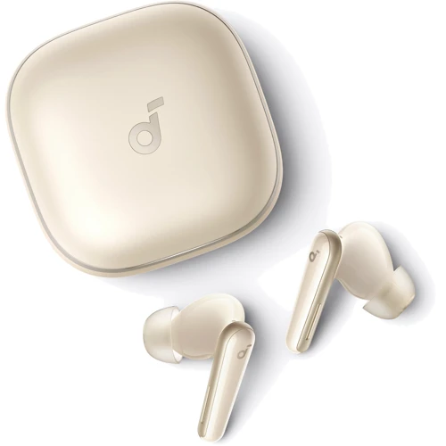 Навушники ANKER SoundCore Liberty 5 Golden (A3957GB1) UA