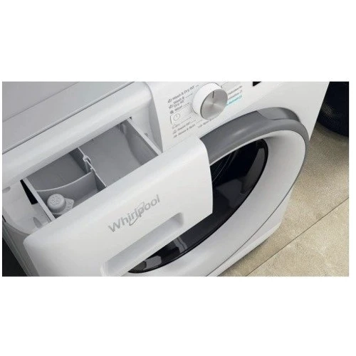 Стиральная машина Whirlpool FFWDB 964369 SV EE: Количество программ стирки 14