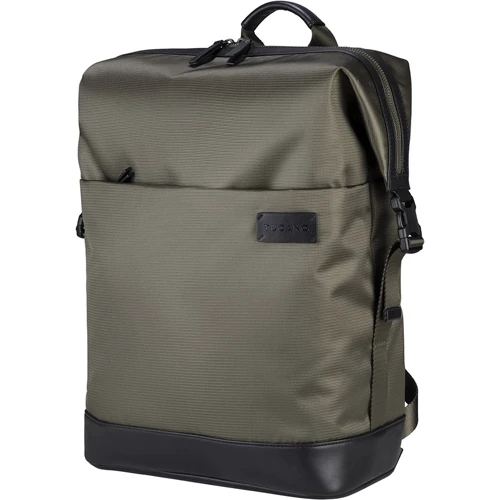 Сумка для ноутбуков Tucano 15"/16" Modo Premium Green (BMDOKP-VM)