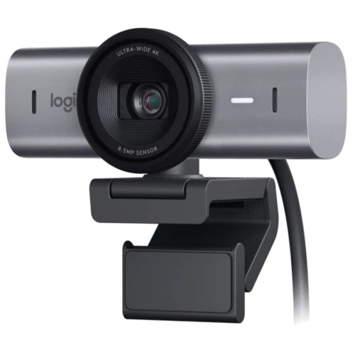 Logitech MX Brio 4K Graphite (960-001559)