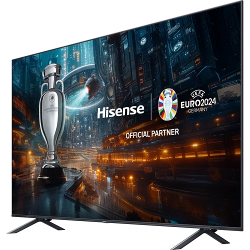 Телевізор Hisense 85E7NQ PRO: Тип QLED-телевизоры