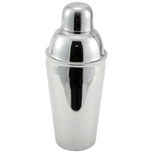 Шейкер Winco BL-3P Европейский 475 мл (10253)
