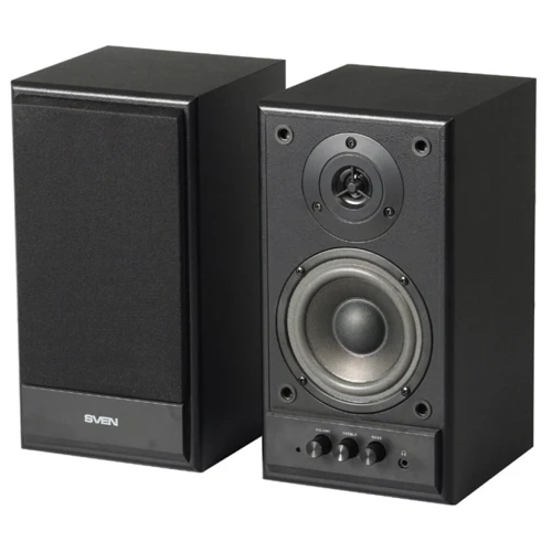 Акустична система SVEN SPS-702 Black
