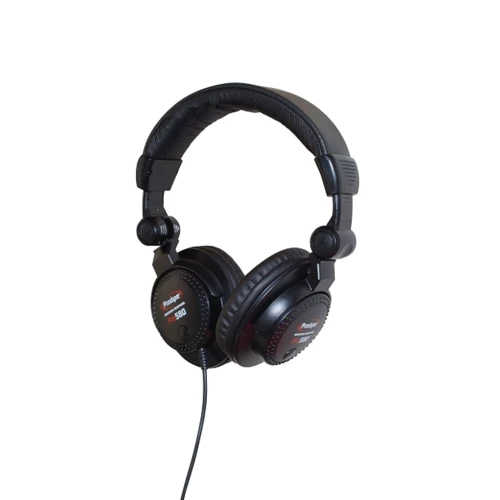 Наушники Prodipe Pro 580 Black (26-3-28-2)