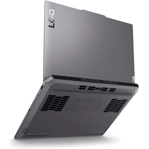 Ноутбук Lenovo LOQ 15IRX9 (83DV00SJRM): Объем накопителя 512 ГБ (SSD)