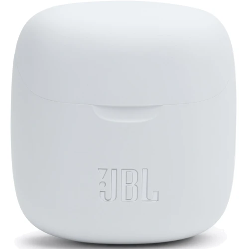 Наушники JBL T225TWS White (JBLT225TWSWHT): Сопротивление наушников (Ом) 32