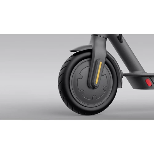 Електросамокат Xiaomi Mi Electric Scooter Essential Black: Діаметр коліс, дюймів 8.5