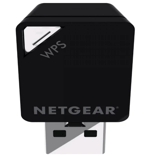 Адаптер Wi-Fi Netgear A6100 (A6100-100PES) фото 4
