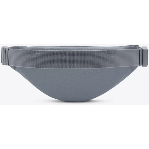 Сумка Nike NK Heritage S WAISTPACK 1L серая Уни 28x8x13 см (DB0488-084) фото 7