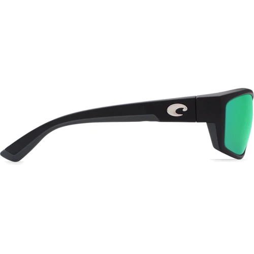 Спортивні окуляри Costa Del Mar SALTBREAK BLACK GREEN MIR 580G (BK 11 OGMGLP) фото 2
