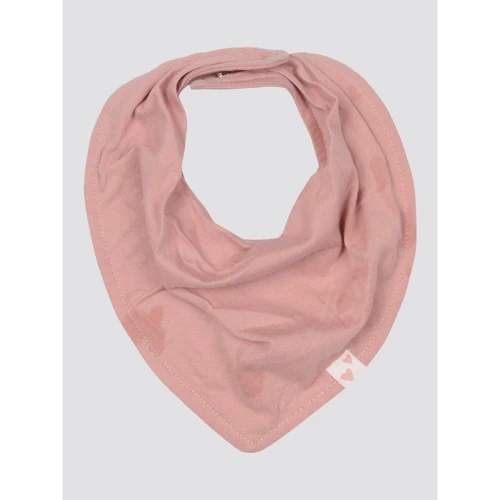 Слинявчик H & M 734459 One Size рожевий