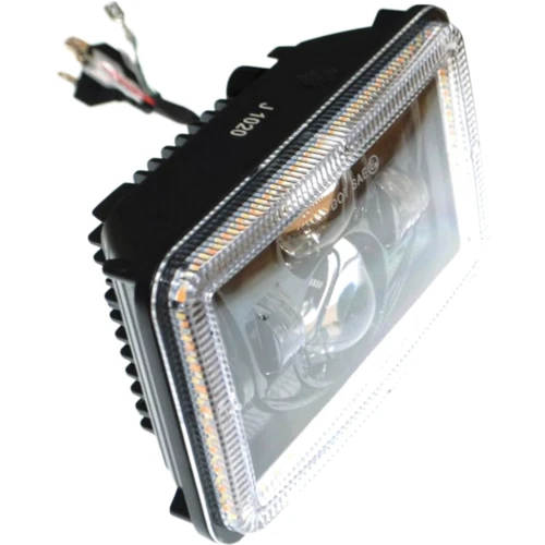 Светодиодная фара комбинированного света AllLight JR-5-40W