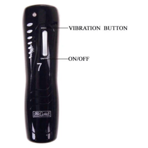 Мастурбатор LYBAILE Pussy Vibration Masturbator Cup