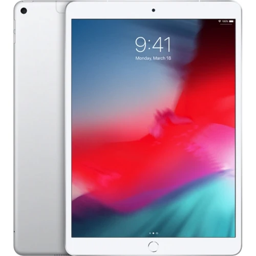 Apple iPad Air 3 Wi-Fi + LTE 64GB Silver (MV162, MV0E2) Approved Витринный образец