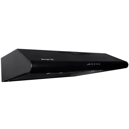 Вытяжка Borgio BGH (TR) 60 Black