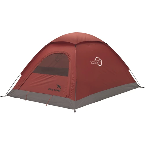Палатка Easy Camp Comet 200 Burgundy Red (120338)