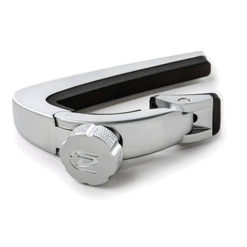Каподастр DUNLOP DPC-SC PIVOT CAPO SATIN CHROME: Производитель Dunlop