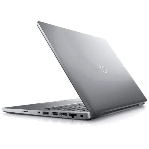 Ноутбук Dell Latitude 5430 (N209L5430MLK14EMEA_VP_LTE): Оперативная память 16 ГБ