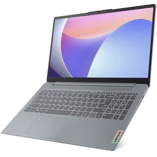 Ноутбук Lenovo IdeaPad 3 15IAU7 (82RK018ARA) UA: Экран 15.6" IPS (1920x1080) Full HD
