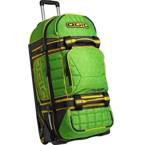 OGIO Rig 9800 Green Hive (121001.196) фото 2