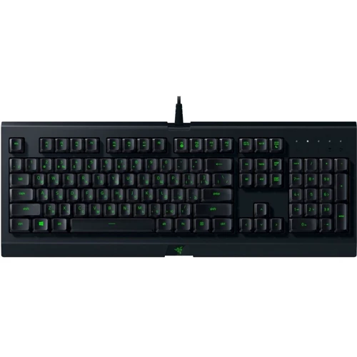 Клавиатура RAZER Cynosa Lite RGB Chroma (RZ03-02741500-R3R1): Подключение проводное
