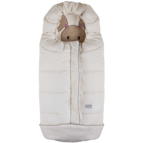 Конверт Nuvita 9605 Сuccioli Junior молочный (NV9605CUCCIOLOJRMILK)