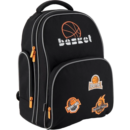 Рюкзак шкільний Kite Education K19-705S-2 Basketball: Вікова група від 6 до 10 років