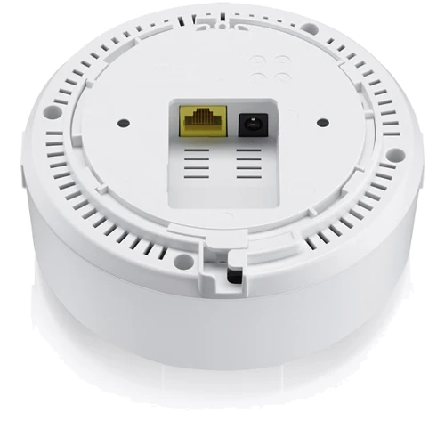Точка доступу Wi-Fi ZyXEL NWA1123-ACv2 (NWA1123-ACV2-EU0101F): Максимальна швидкість 1167 Мбіт / с