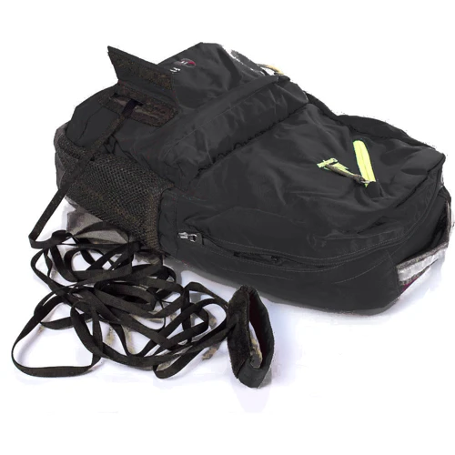 Мужской рюкзак Onepolar черный (W2108-black): Страна производитель Китай