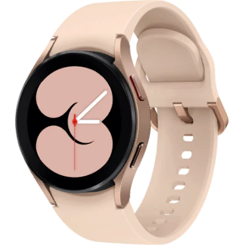 Смарт-часы Samsung Galaxy Watch 4 40mm LTE Gold (SM-R865FZDA)