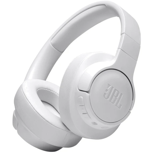 Наушники JBL T710 BT White (JBLT710BTWHT): Тип конструкции накладные