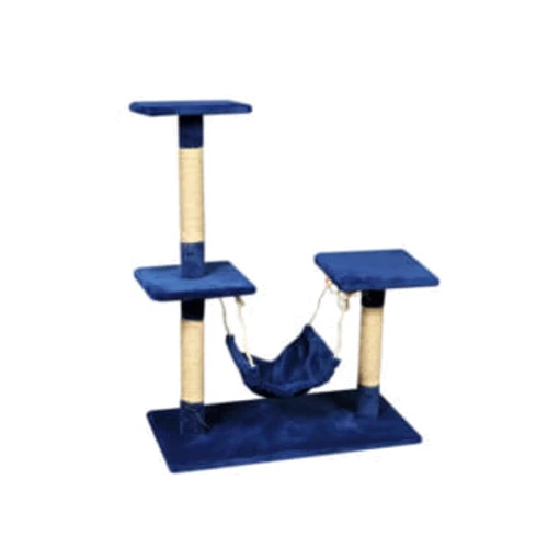 Когтеточка Lucky Pet Юнга 40х80х106 см (210322)