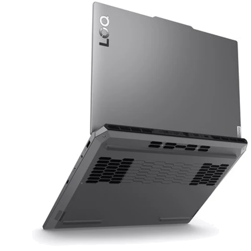 Ноутбук Lenovo LOQ 15ARP9 (83JC0082PB): Екран 15.6" IPS (1920x1080) Full HD