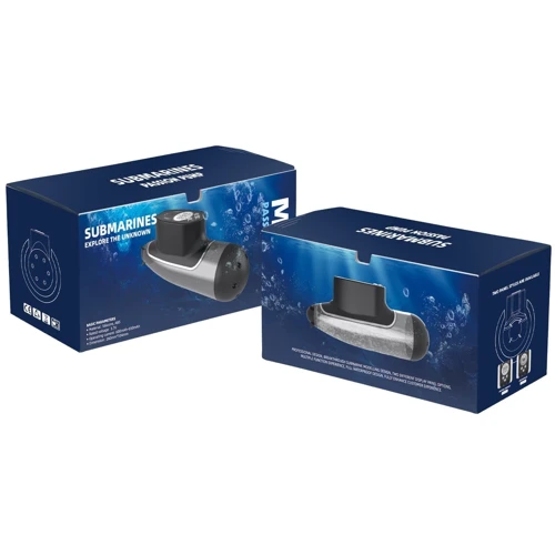 Вакуумний помпа Men Powerup Submarines Passion Pump