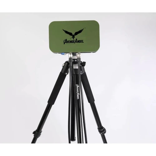 Выносная антенна Avenger Booster 2.4G/5.8G: Элементы питания модели 7.4V 5000mAh