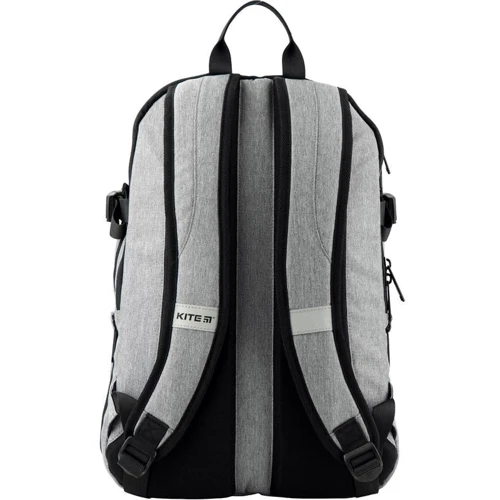 Рюкзак Kite City K19-876L: Тип Городской рюкзак