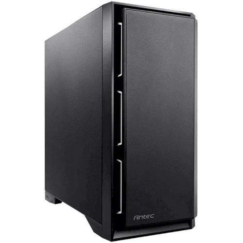 Корпус Antec P101S Black (0-761345-81103-3)