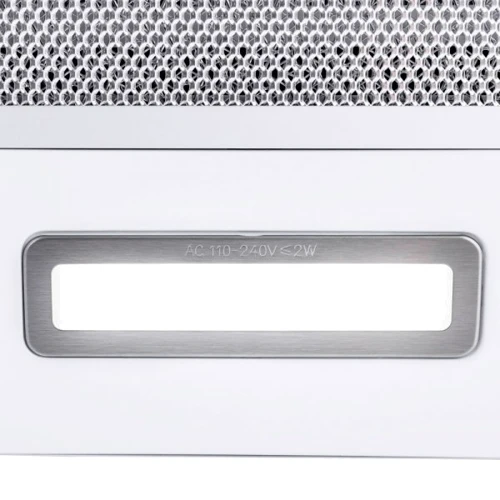 Вытяжка Minola HTL 5214 WH 700 LED фото 7