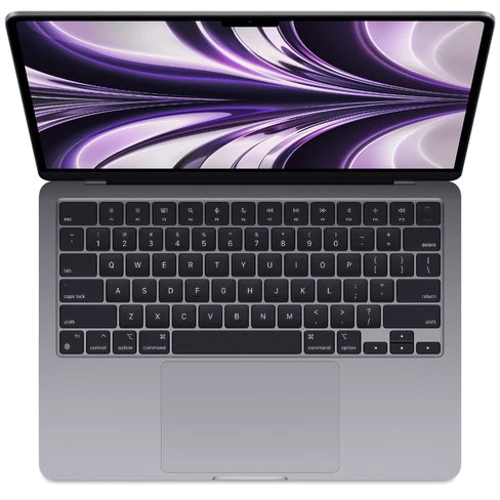 Apple MacBook Air 13" M2 256Gb Space Gray (MLXW3UA/A) 2022 