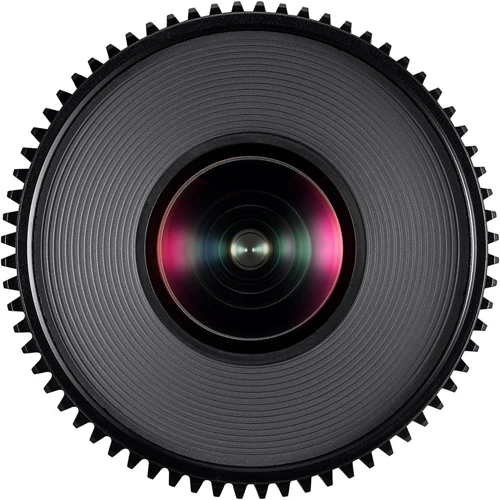 Об'єктив для фотоапарата Laowa 7.5mm t/2.1 M4/3 (Cine) VE7521M4/3C фото 5